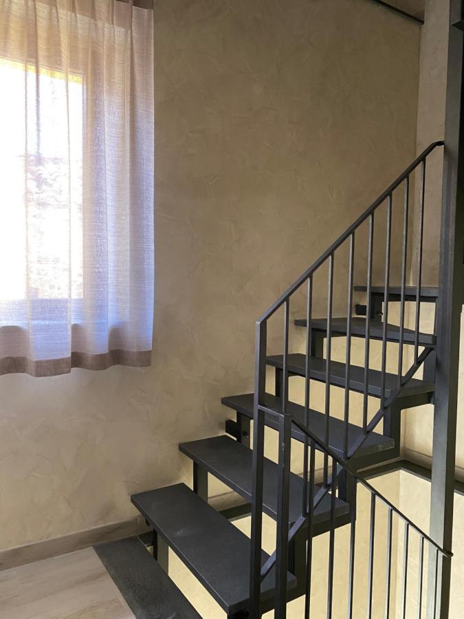 B&B Affittacamere Al Vulcanetto Moio Alcantara Exterior foto